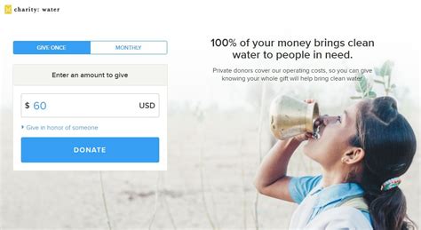 4 Examples of Nonprofit Landing Pages (And How to Create Your Own).